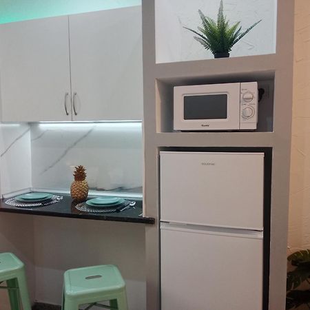 Estudios Centricos Rh - Altamar Santander Extérieur photo