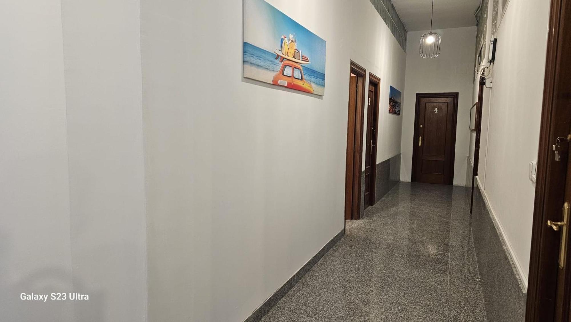 Estudios Centricos Rh - Altamar Santander Extérieur photo
