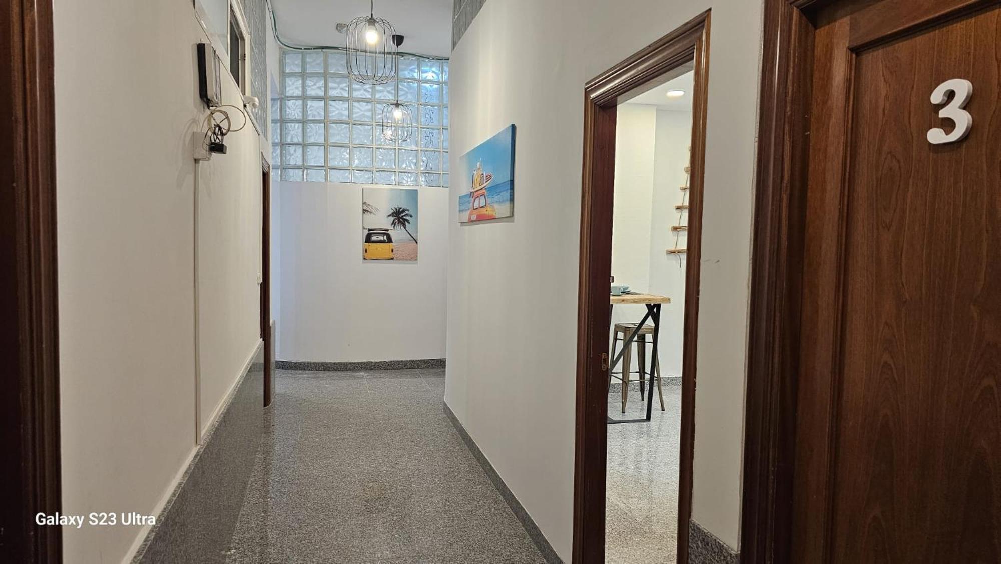 Estudios Centricos Rh - Altamar Santander Extérieur photo
