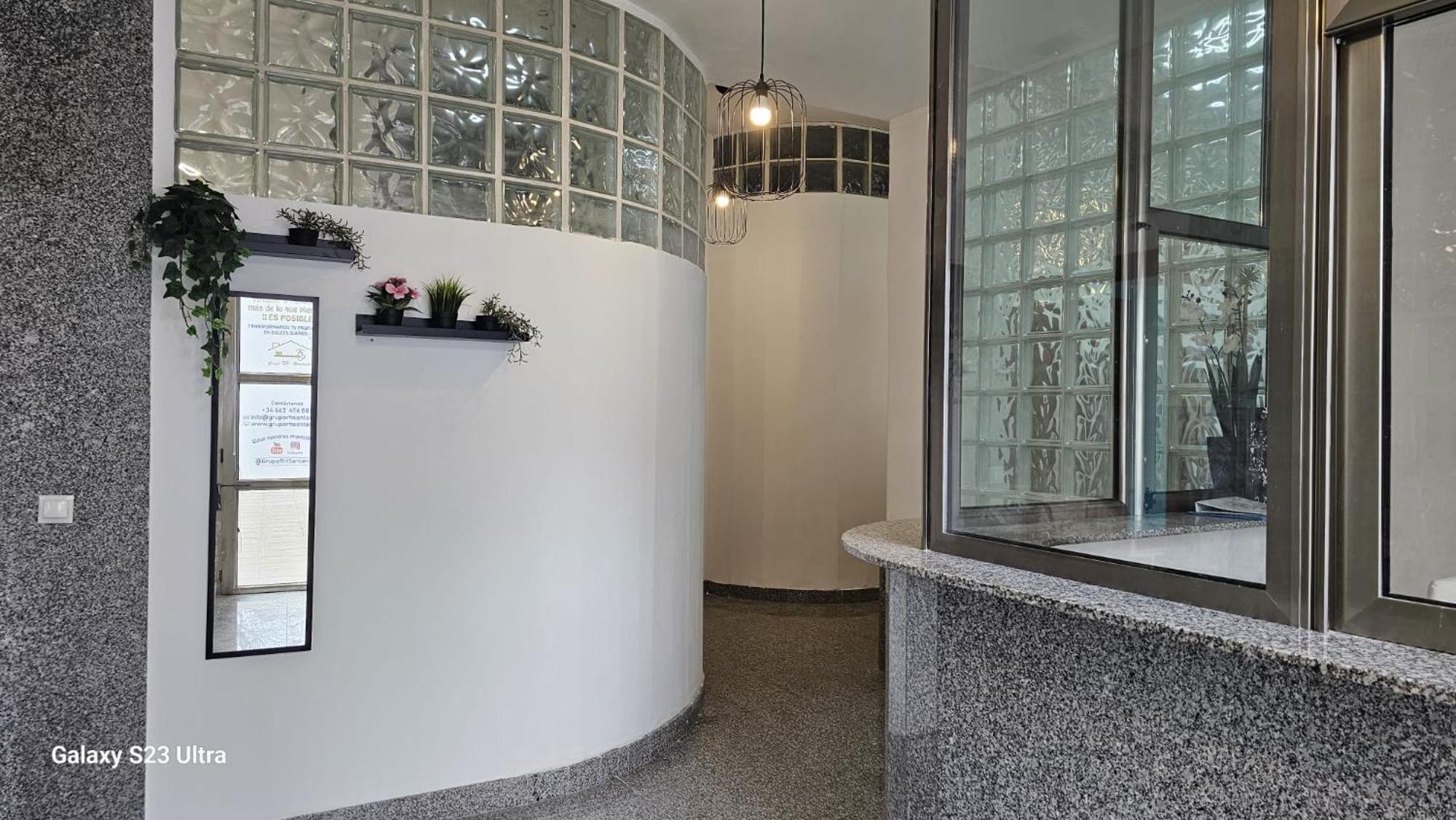 Estudios Centricos Rh - Altamar Santander Extérieur photo