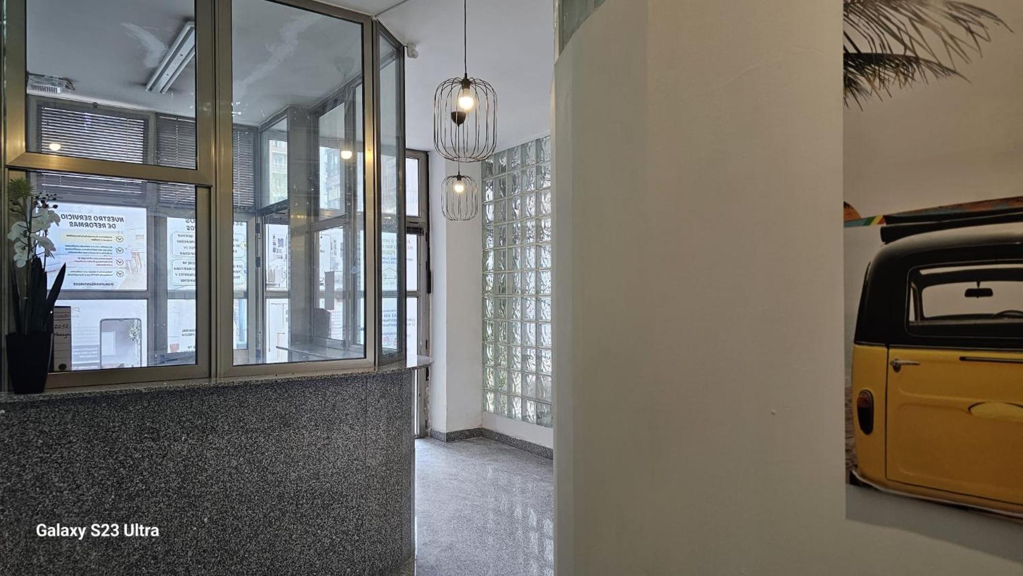Estudios Centricos Rh - Altamar Santander Extérieur photo