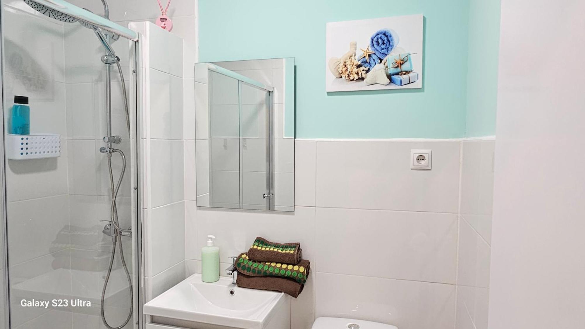 Estudios Centricos Rh - Altamar Santander Extérieur photo