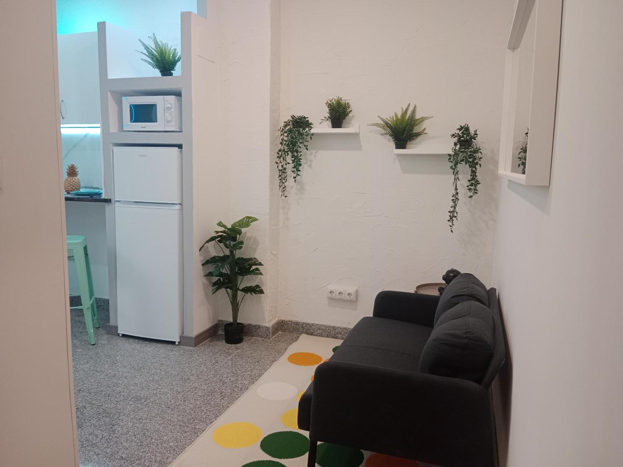 Estudios Centricos Rh - Altamar Santander Extérieur photo