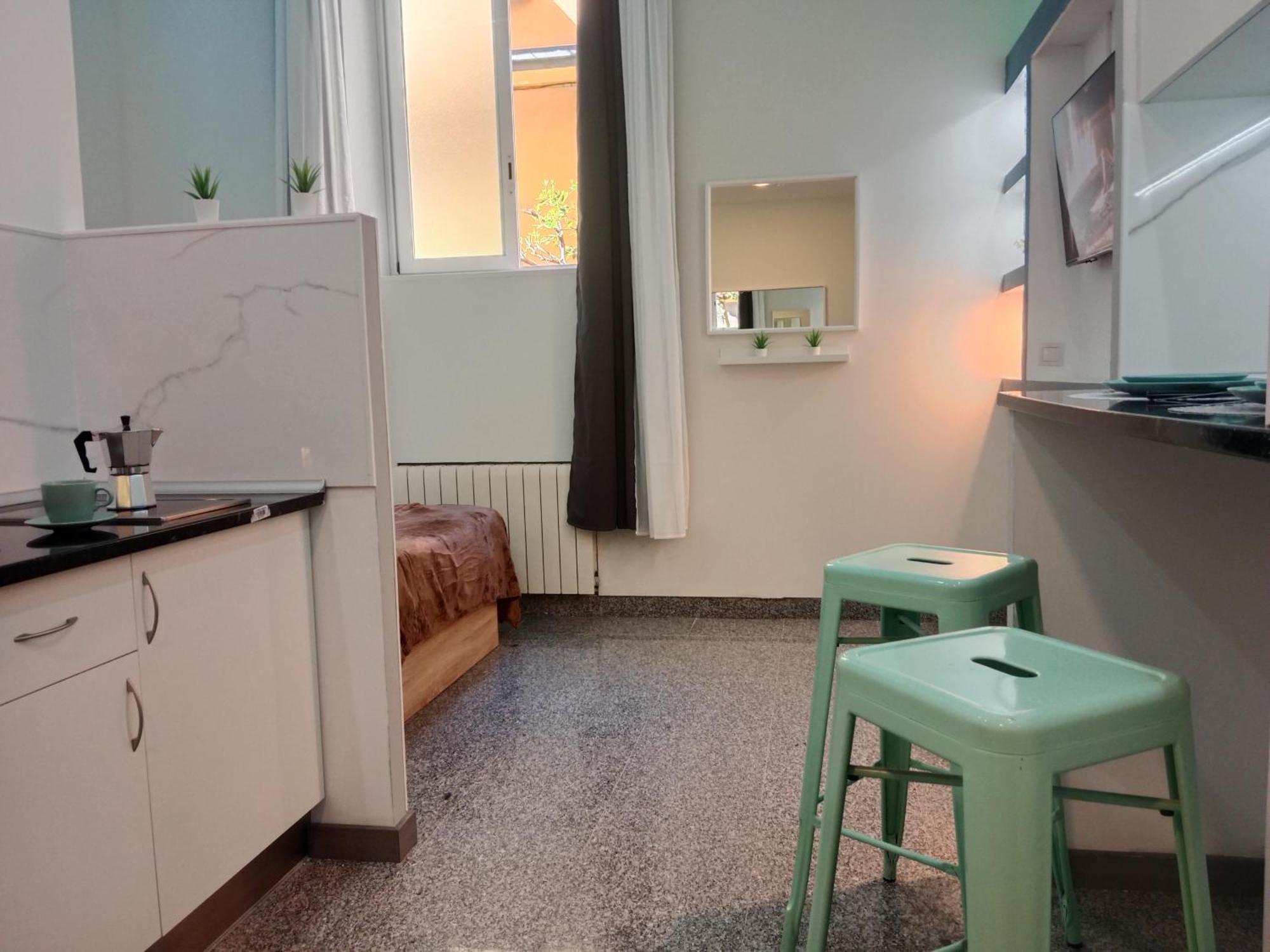 Estudios Centricos Rh - Altamar Santander Extérieur photo