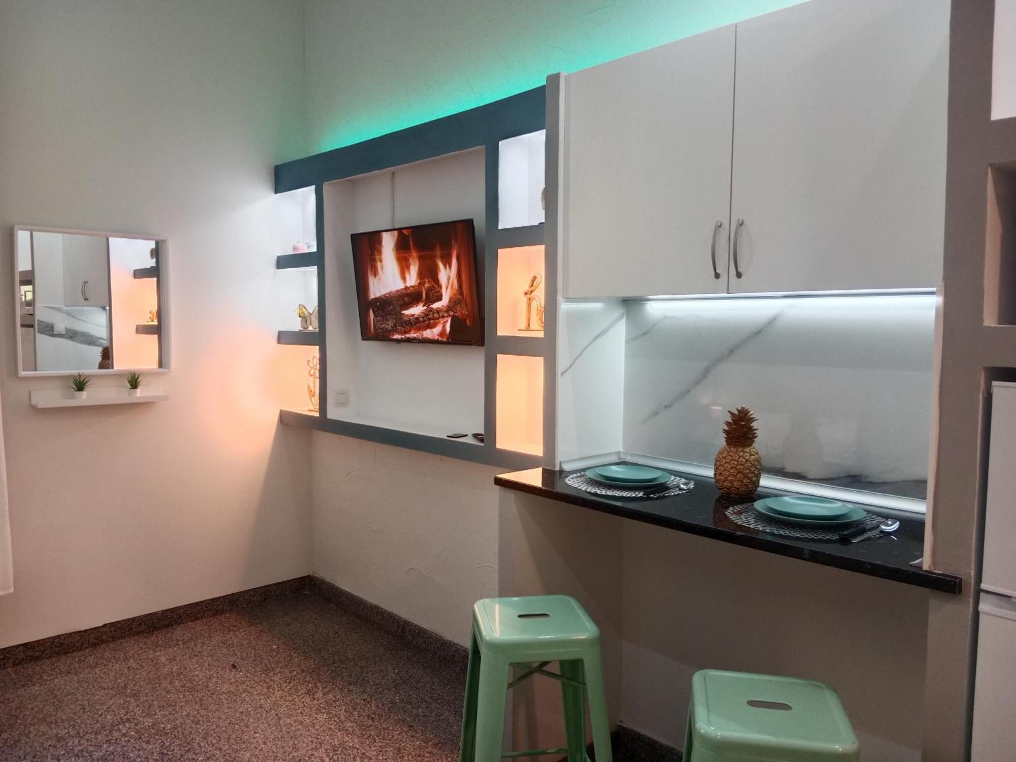 Estudios Centricos Rh - Altamar Santander Extérieur photo