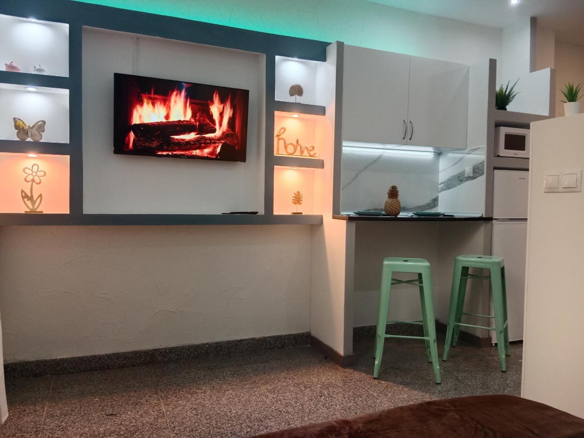 Estudios Centricos Rh - Altamar Santander Extérieur photo