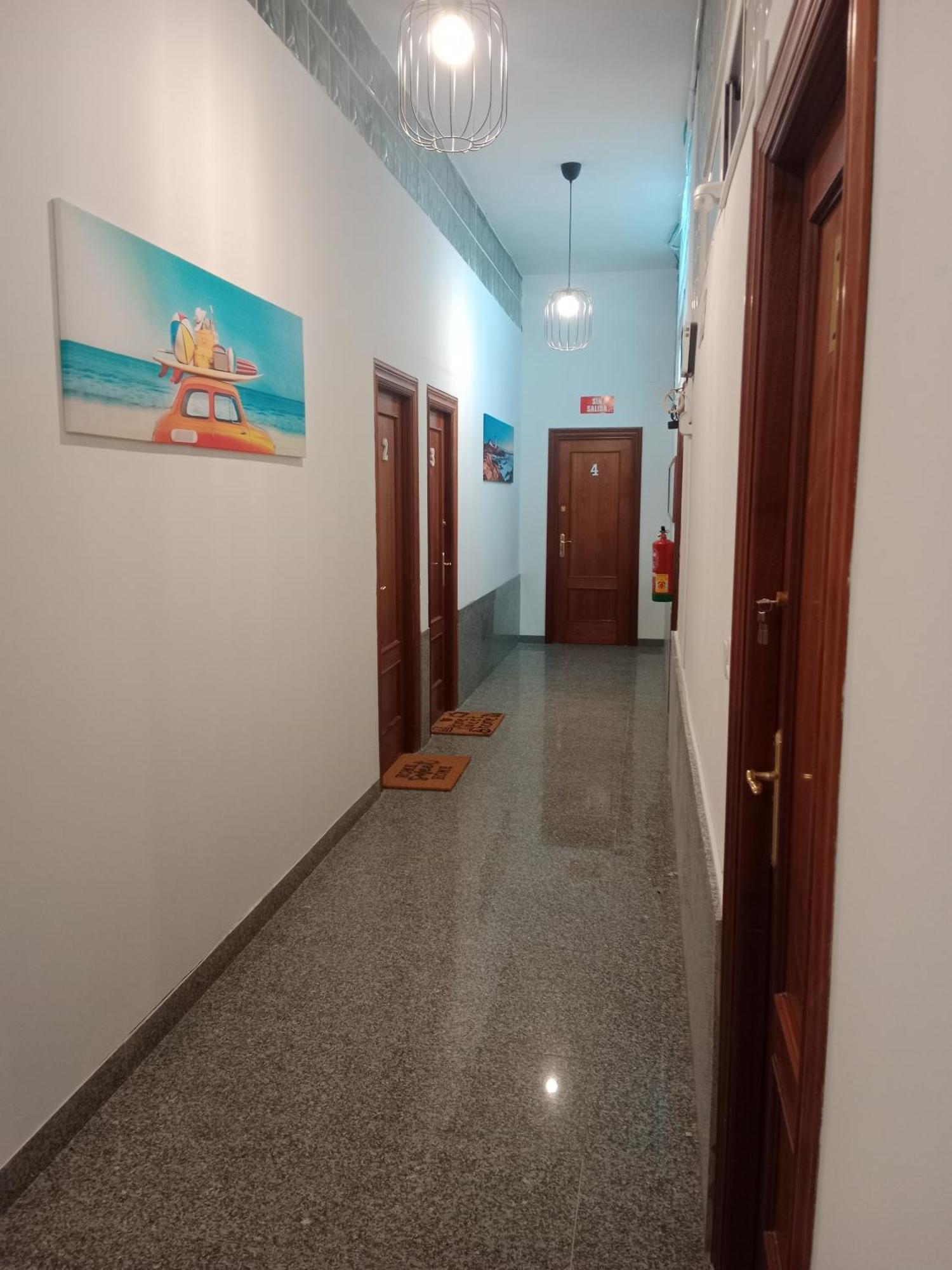 Estudios Centricos Rh - Altamar Santander Extérieur photo
